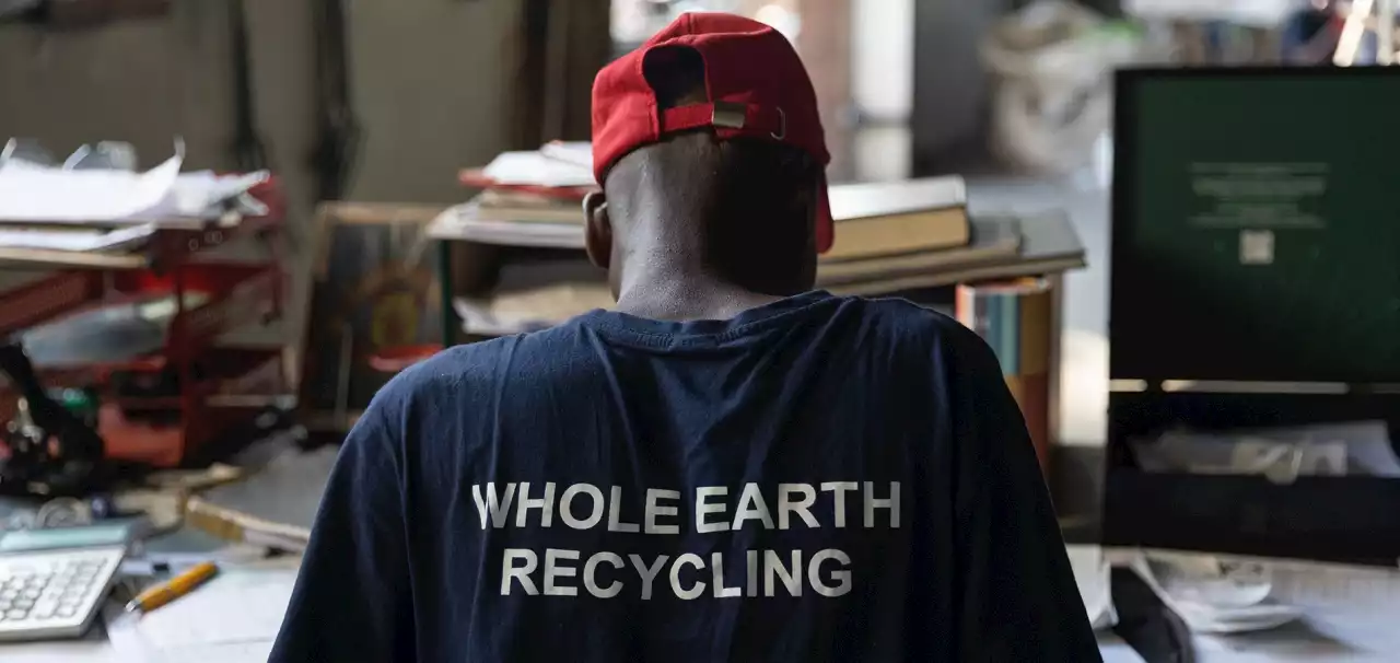 Sponsored Content: Together, we can create a World Without Waste and support a greener future