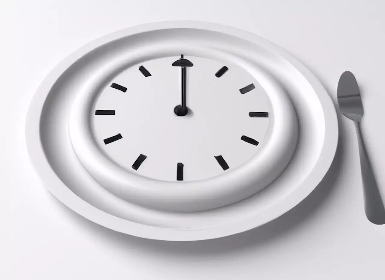 THE CONVERSATION: Intermittent fasting could help protect the brain from age-related diseases like Alzheimer’s
