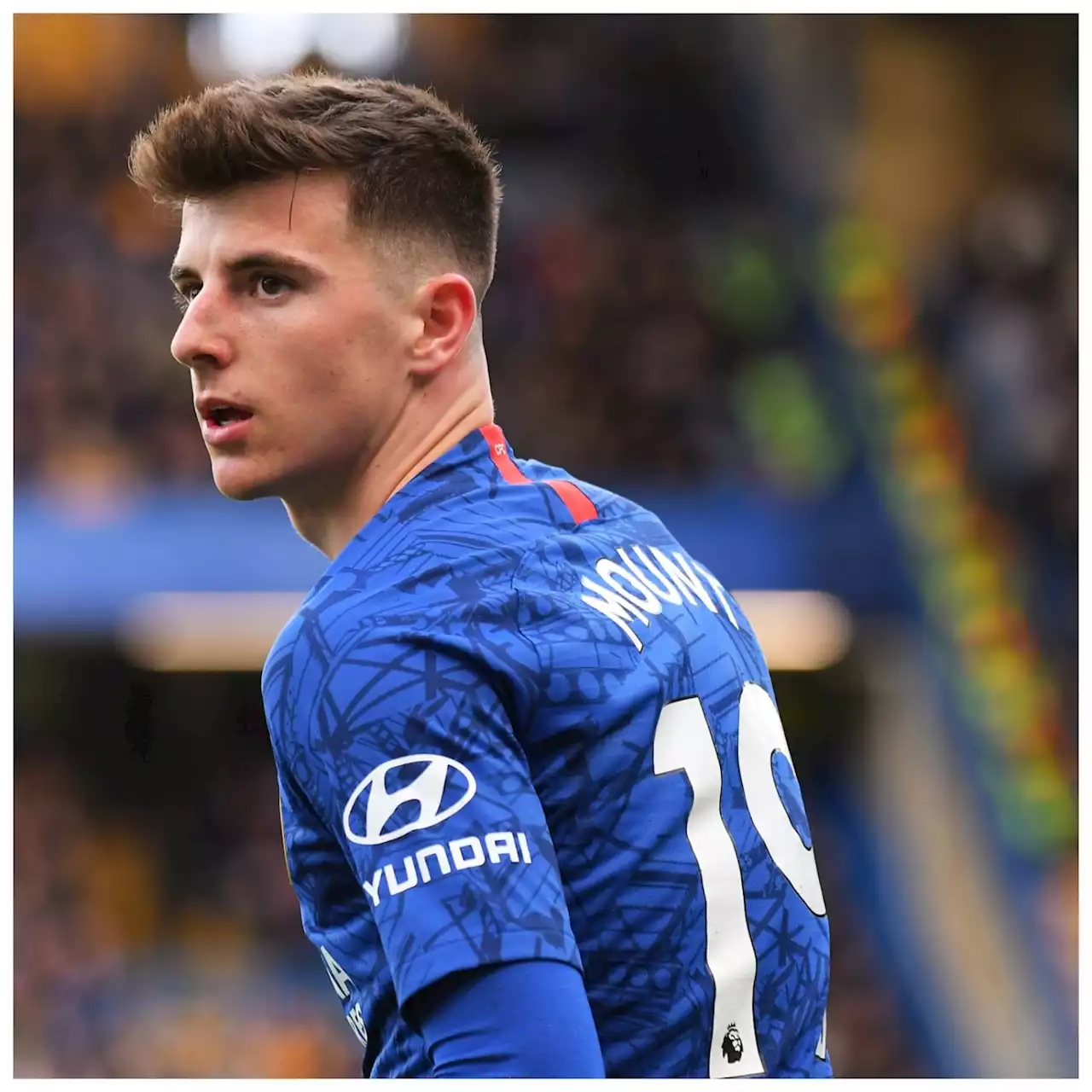 EPL: Why I dumped Chelsea for Man Utd - Mason Mount opens up