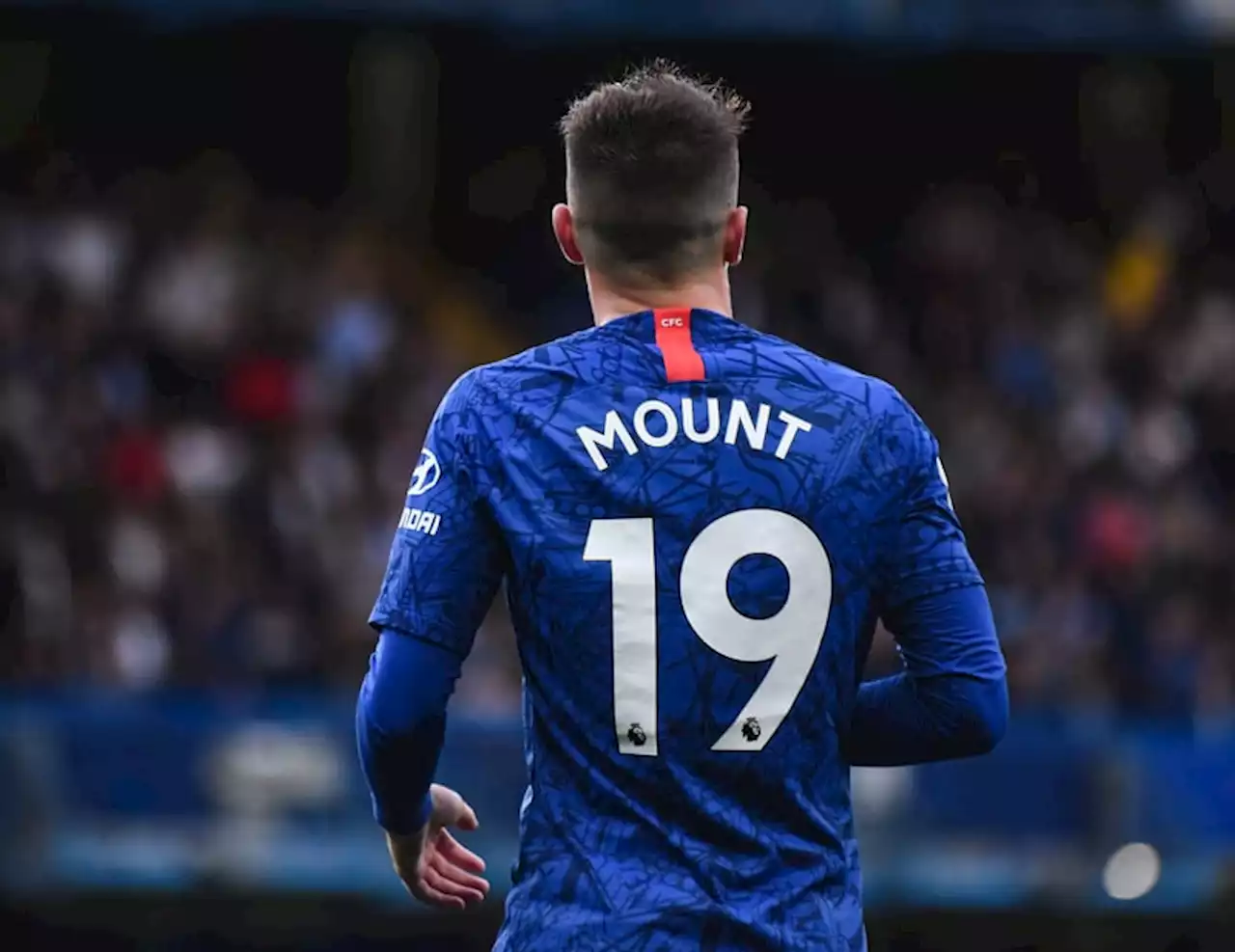 Transfer: I know you won't be happy - Mason Mount bids farewell to Chelsea