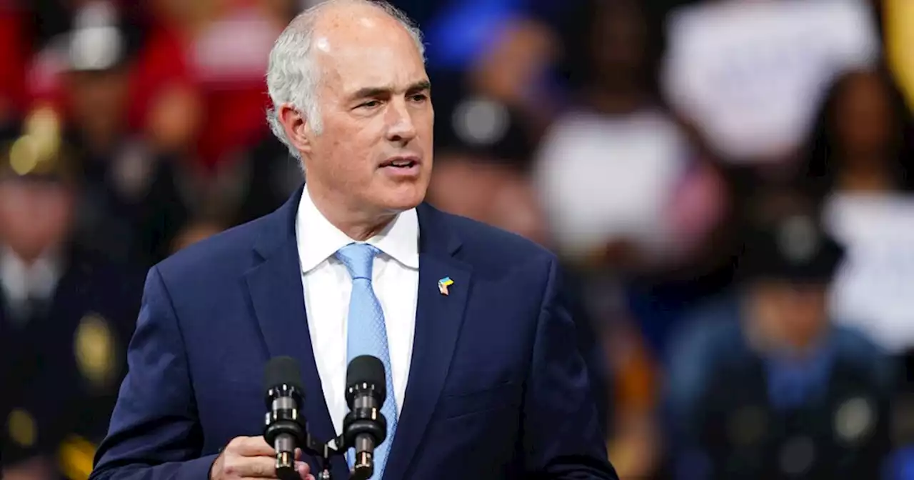 Bob Casey posts personal best fundraising quarter with $4 million second quarter haul