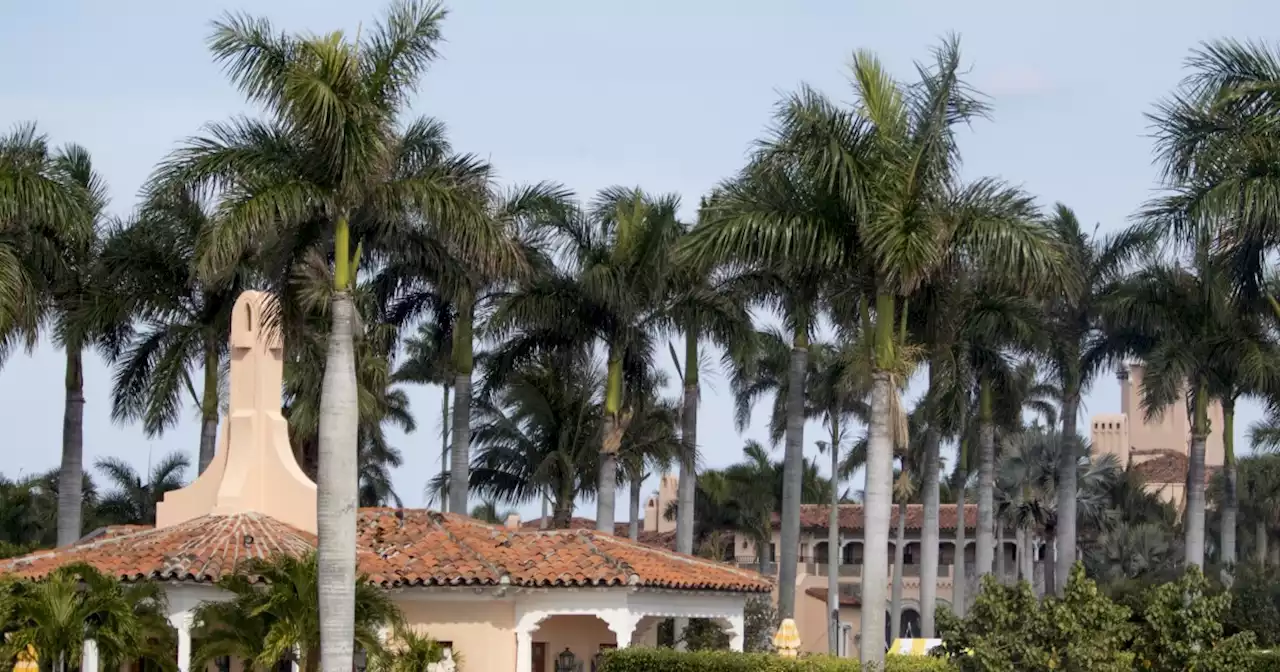 Trump arrested: Judge to unseal more portions of Mar-a-Lago search warrant affidavit