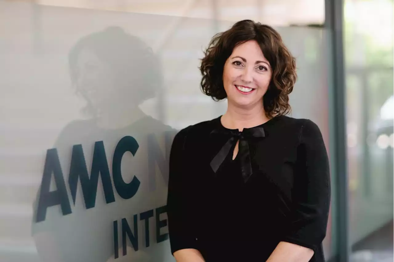 AMC Networks International Launches New Content Group Across UK & EMEA