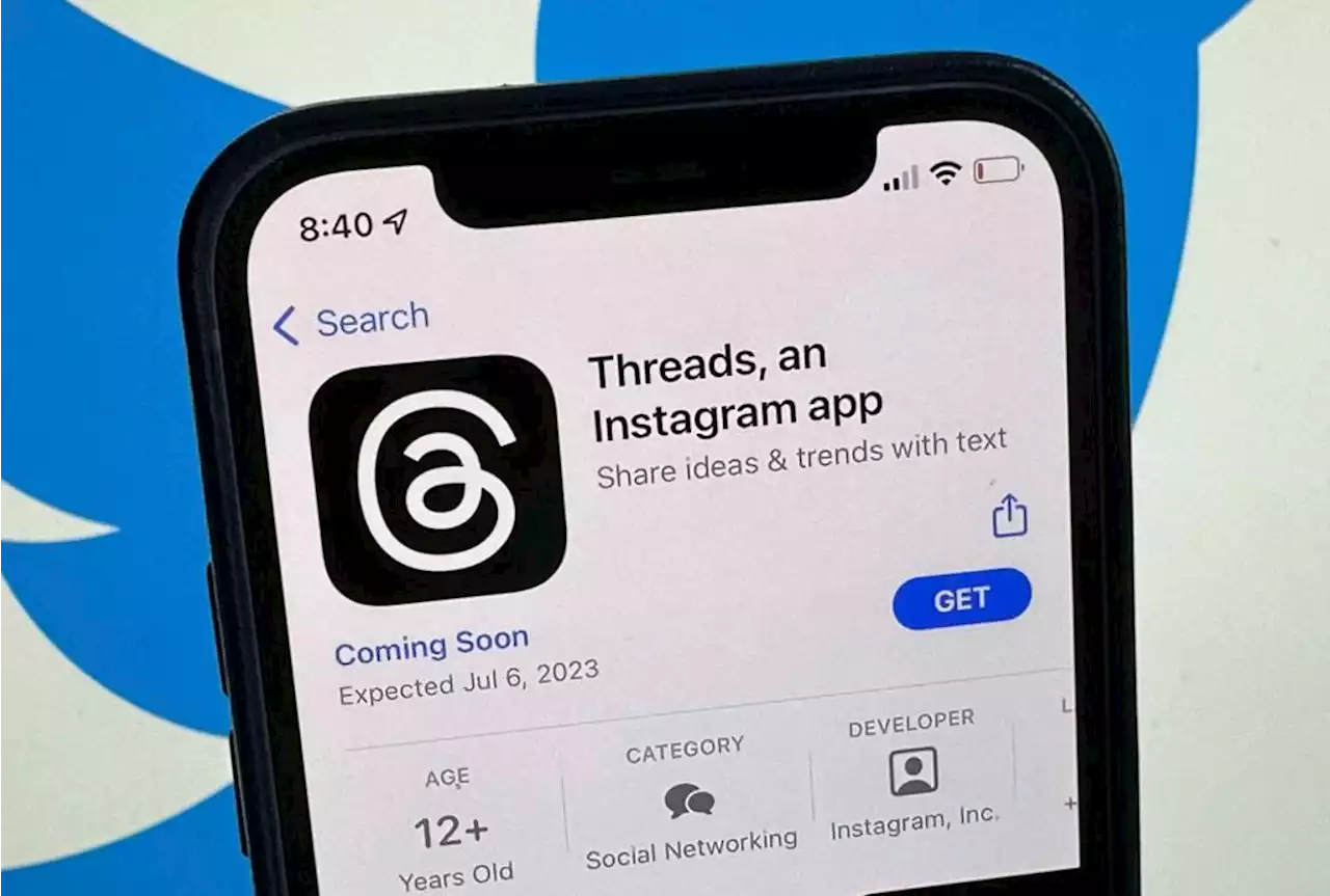 Meta looks to target Twitter with a rival app called Threads