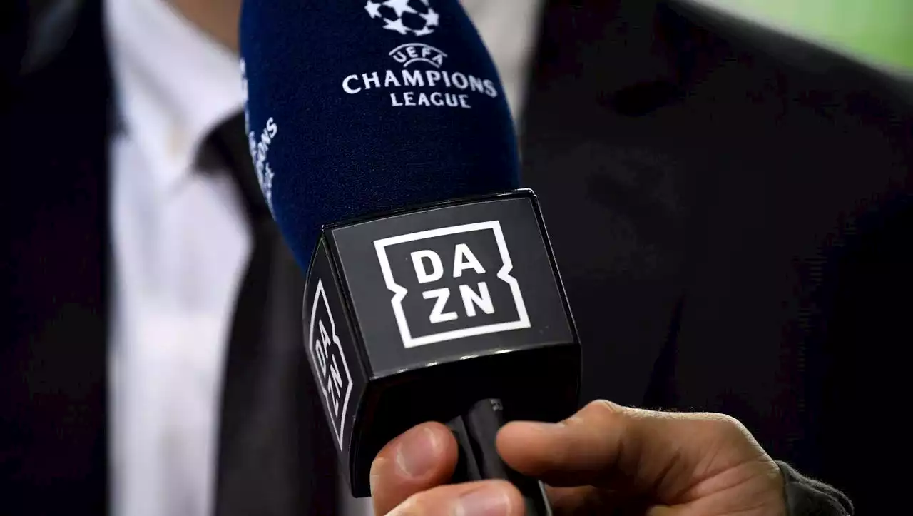 DAZN: Monatsabo für Neukunden wird schon wieder teurer