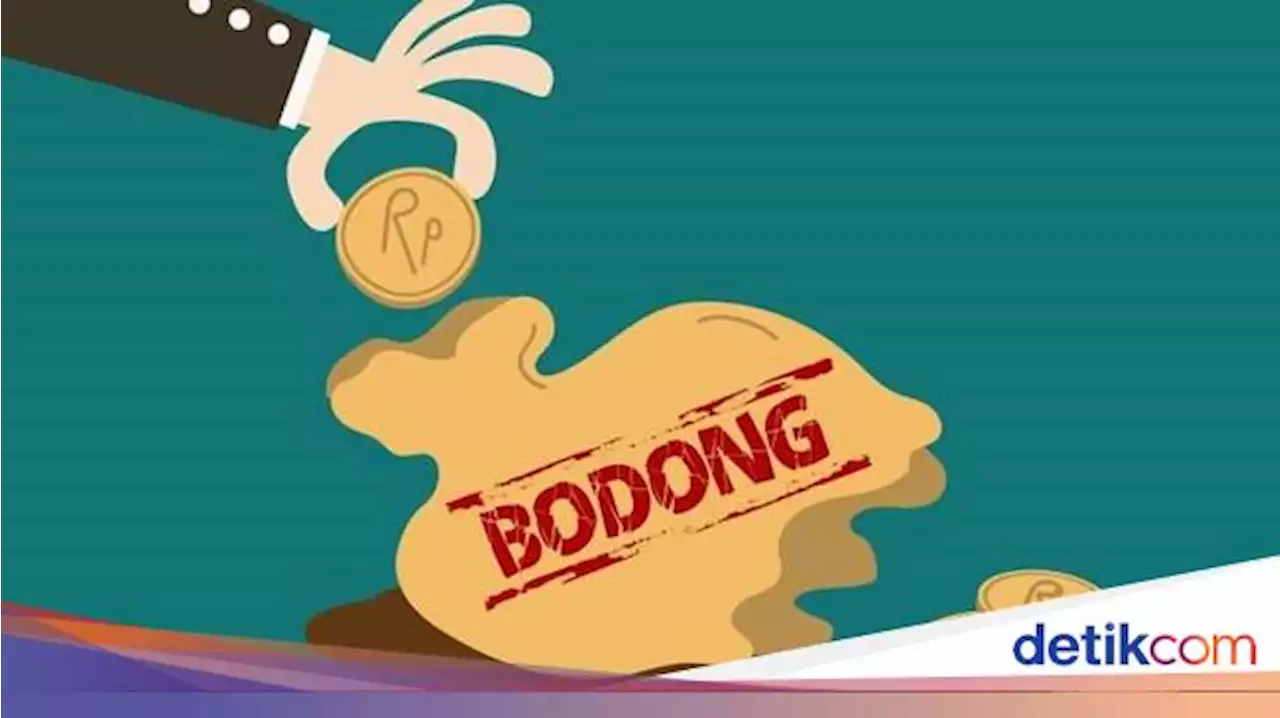 Duit Korban Investasi Bodong Berkedok KSP Tak Akan Ditalangi Pemerintah