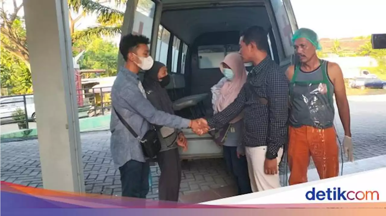 Fakta-fakta Pengakuan Suciani Soal Mayat Terbungkus Karpet di Tol Ngawi