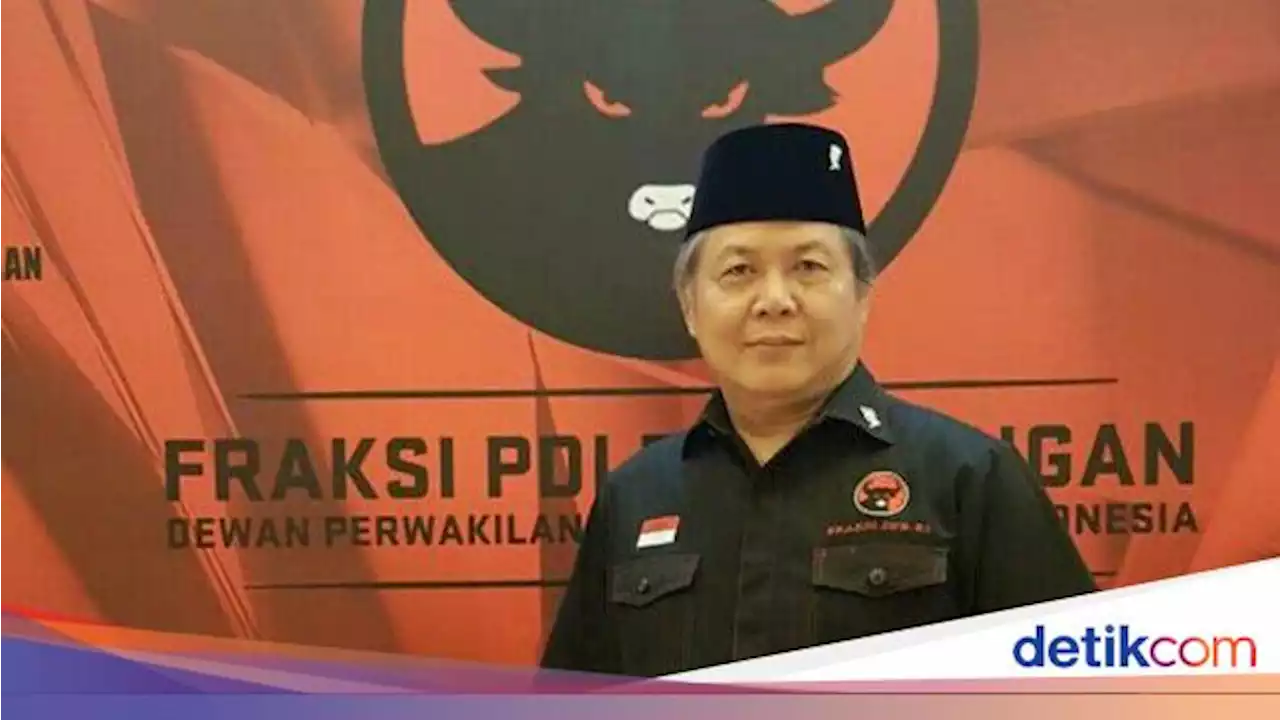 Jubir Anies Tuding Renovasi JIS Politis, Senior PDIP: Tidak Jelas!