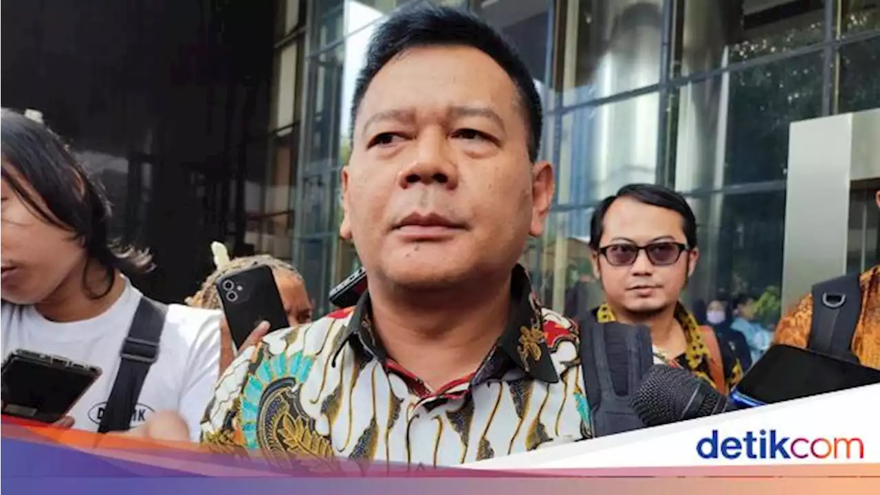 Lika-liku Perjalanan Brigjen Endar Dicopot Firli hingga Bertugas Lagi di KPK