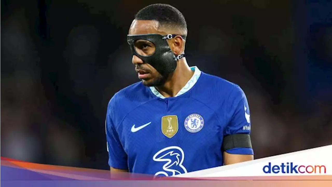 Mungkin Ini Sisa 5 Pemain Chelsea yang Akan Dijual