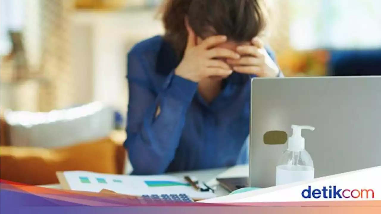 Duh! Gegara AI, Banyak Perusahaan PHK Karyawan