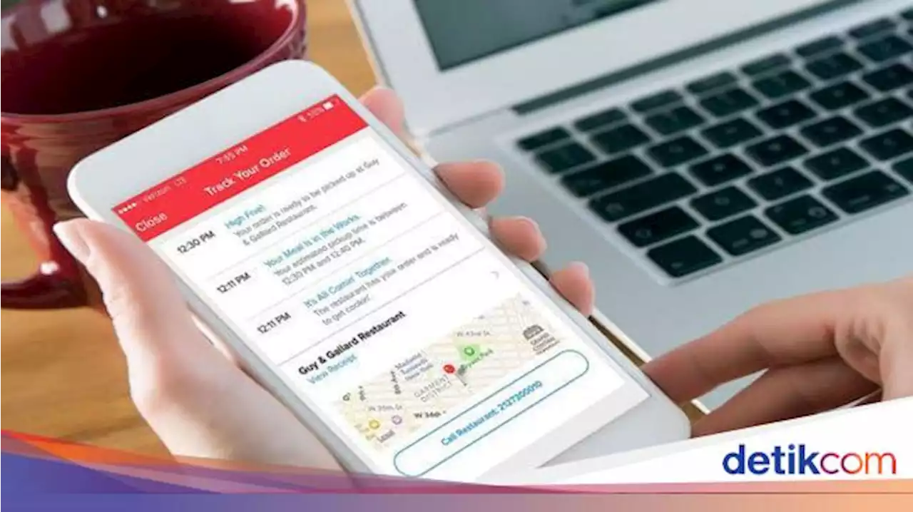 Karyawan Dapat Kupon Makan Lebih dari Rp 2 Juta Bakal Kena Pajak