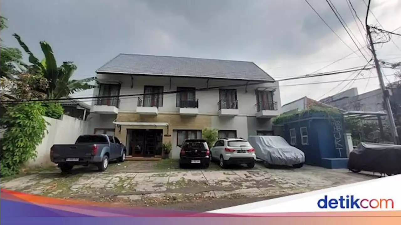 Menerka Harga Rumah di Blok M yang Jadi Lokasi Kos-kosan Milik Rafael Alun