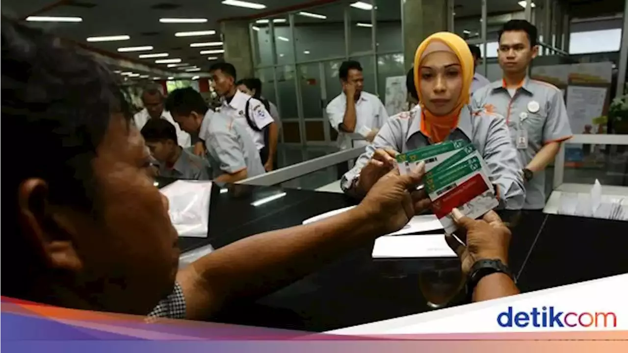 Mengenal Kartu Indonesia Sehat Cara Daftar Hingga Cek Status