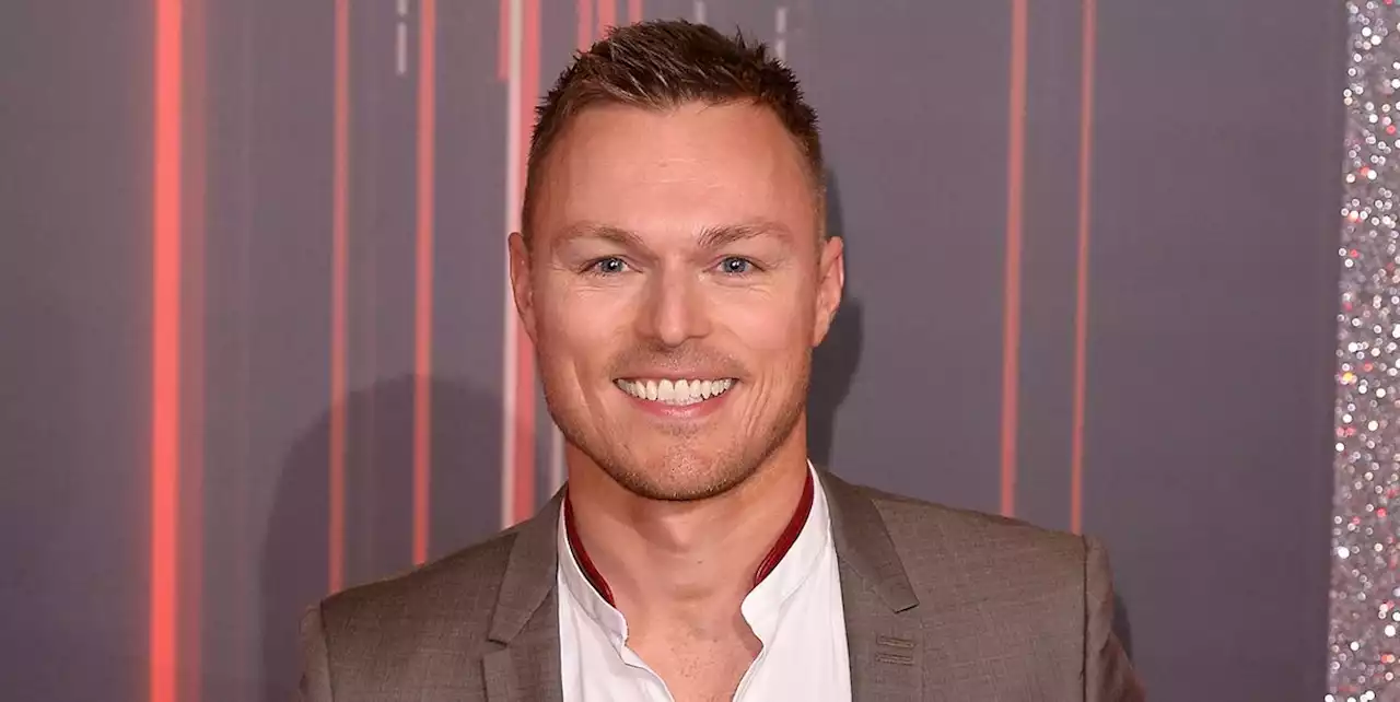 Byker Grove's Andrew Hayden-Smith responds to surprise reboot news