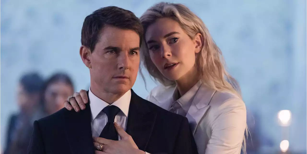 How to watch the Mission: Impossible movies online