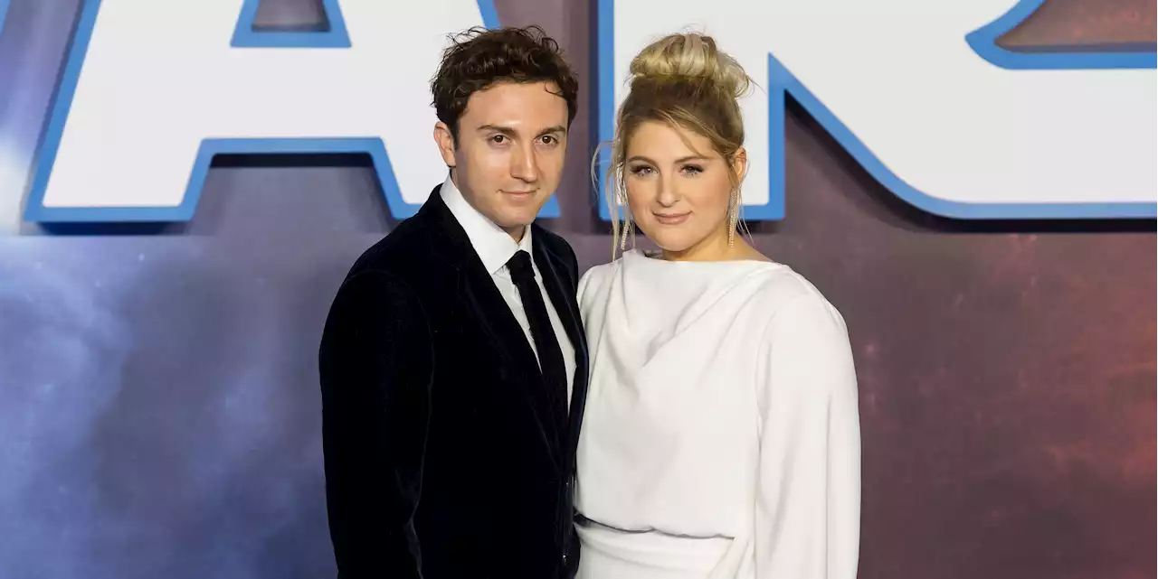 The Voice's Meghan Trainor welcomes second child and reveals cute name