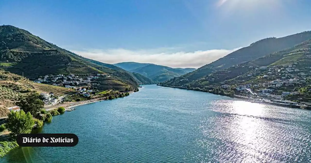 Movimentos em defesa das bacias do Douro, do Tejo e do Guadiana contra transvases