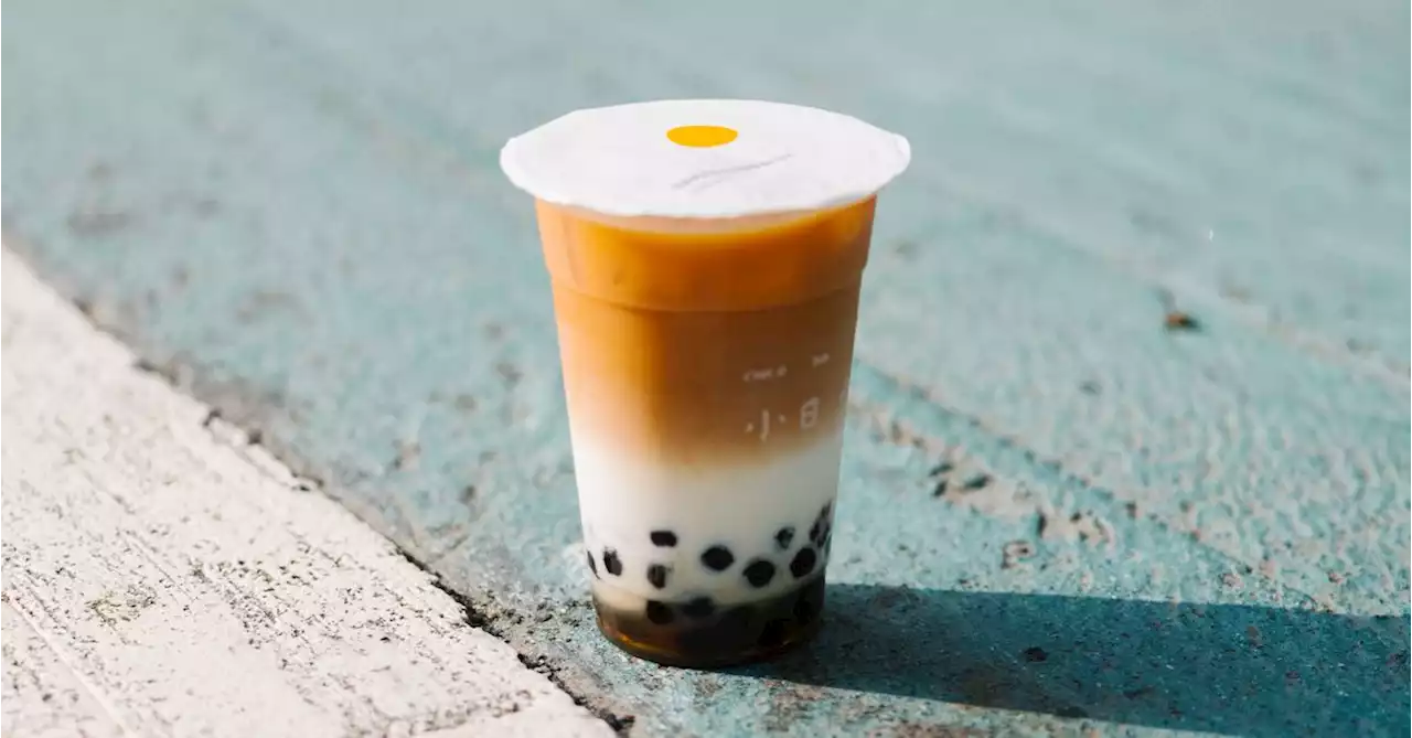 Boba Explained: A Sipper’s Guide to Taiwan’s Signature Drink