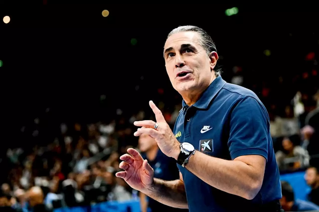 La vuelta de Ricky y la llegada de Aldama, novedades en la lista para el Mundial de Baloncesto 2023