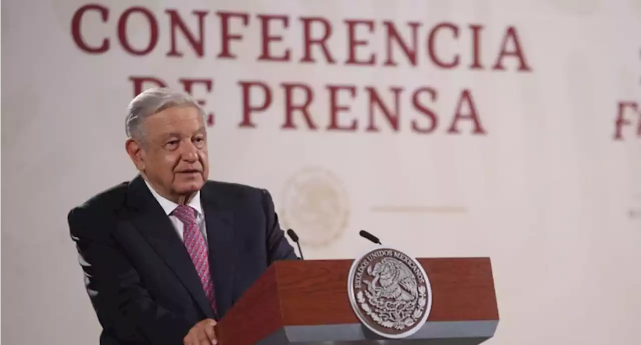 AMLO asegura que su gobierno está invirtiendo en materia de salud como nunca