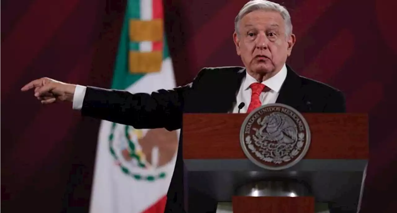 Si las potencias decidieran no vendernos gasolina, México aguantaría un mes “y lo tumban”: AMLO