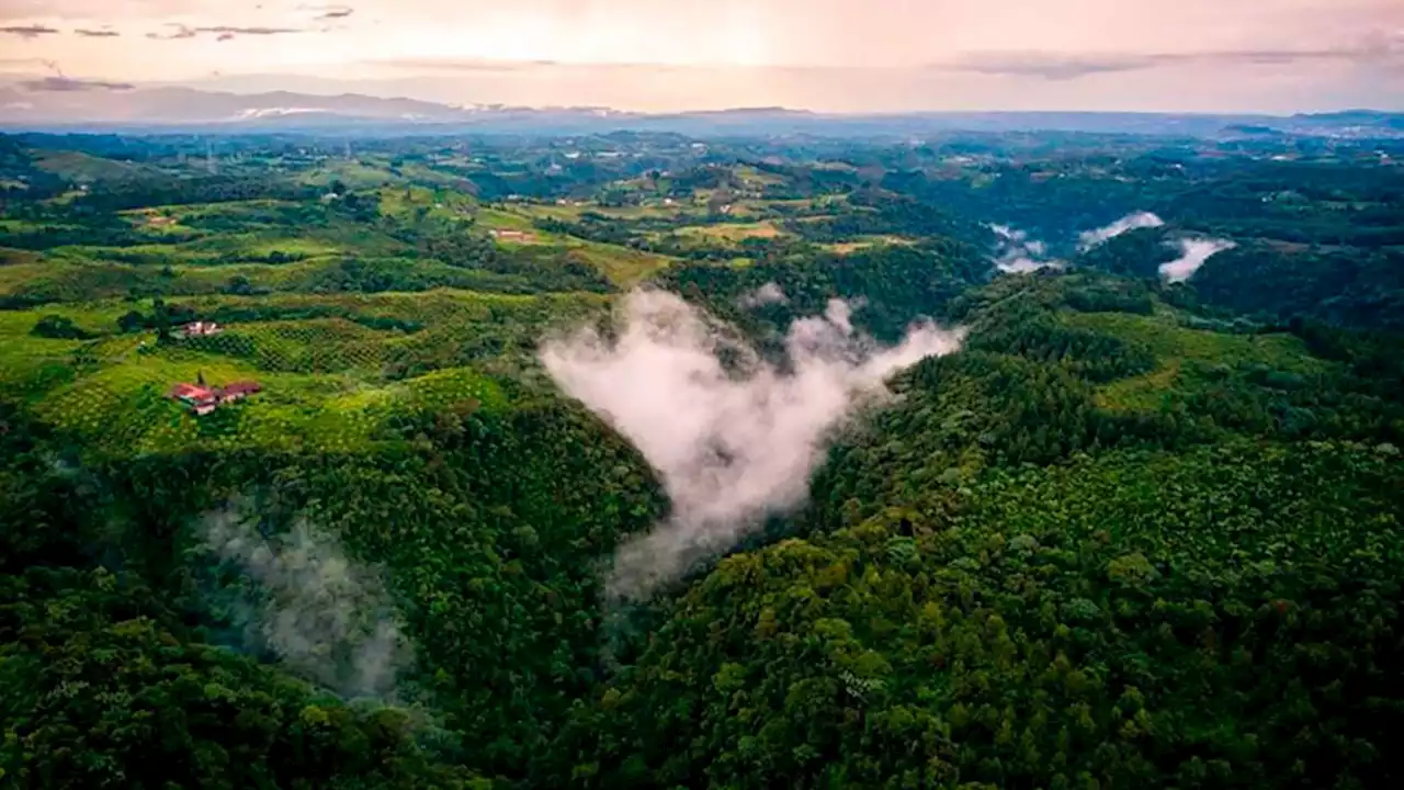 Colombia se destaca en América por recuperación en turismo