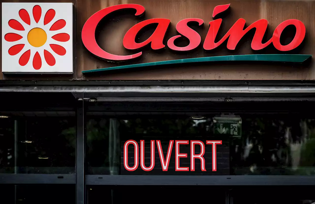 Grupo Casino recibe dos nuevas propuestas para aliviar su situación financiera