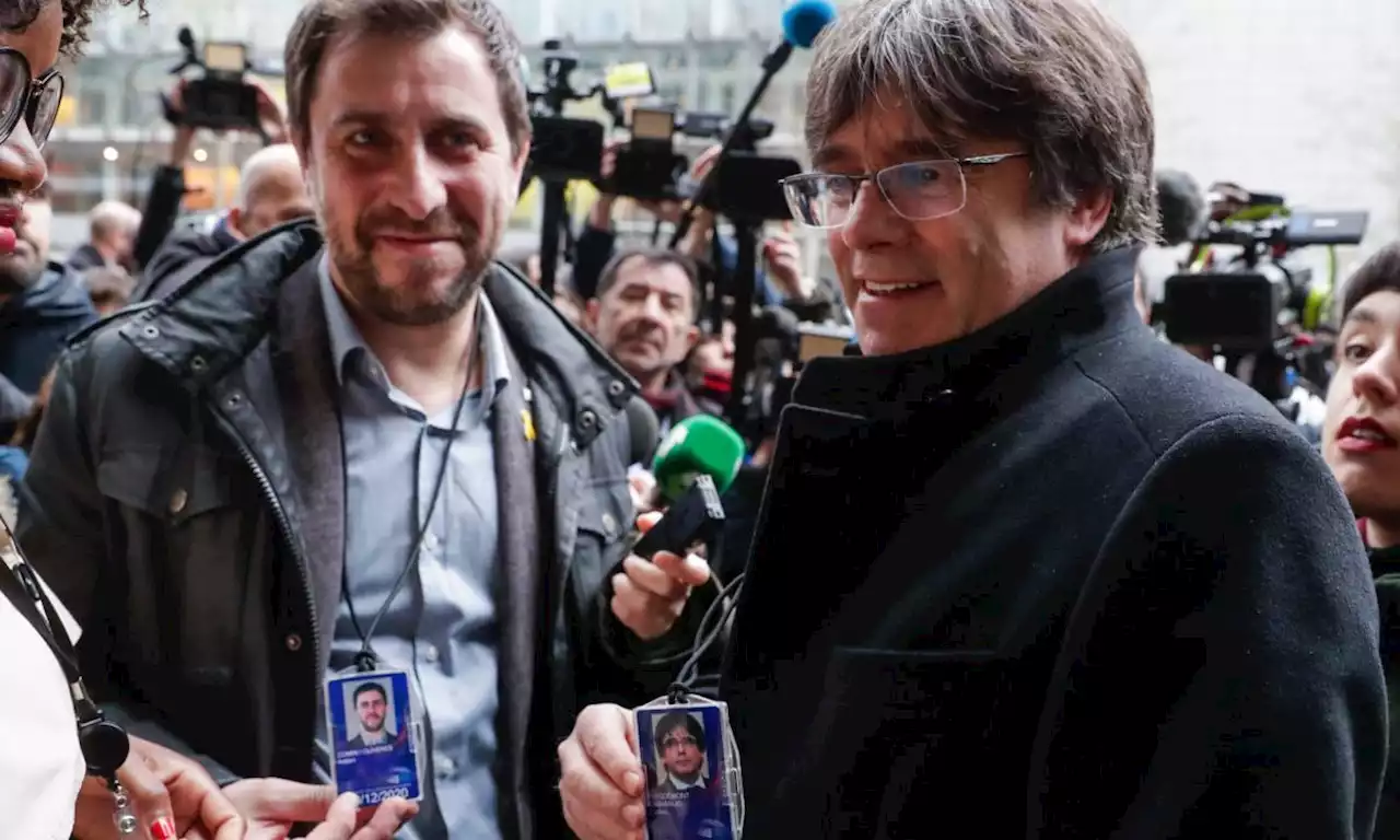 La justicia retira inmunidad a Carles Puigdemont: ¿qué sigue para el líder separatista?