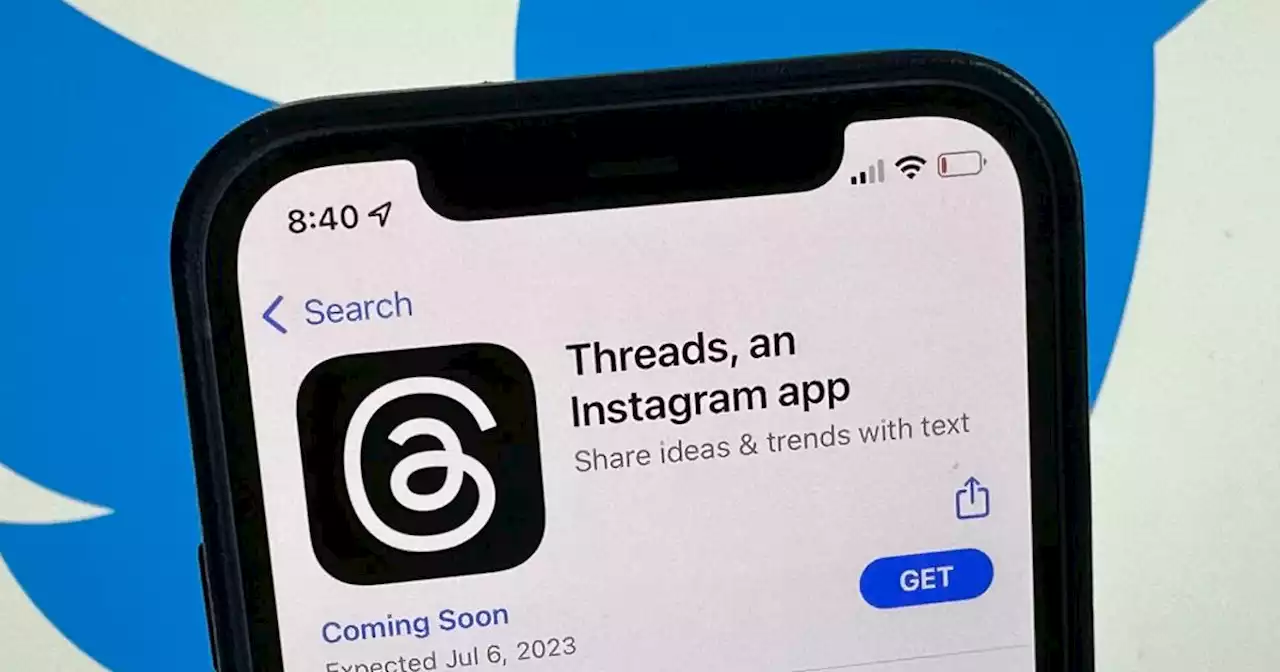 Meta's Twitter rival Threads won't initially launch in the EU | Engadget