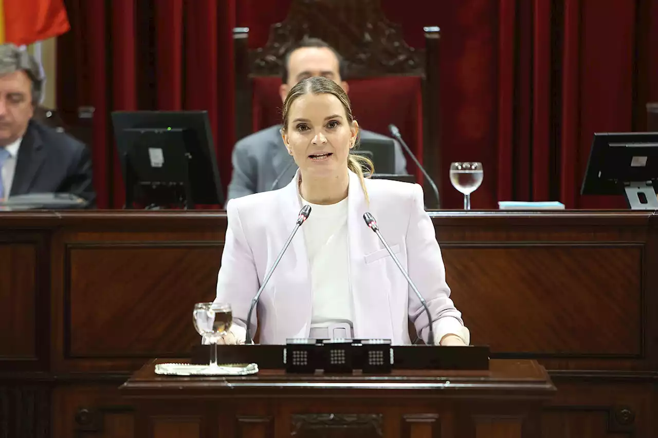 Prohens anuncia que suprimirá en Baleares el Impuesto de Sucesiones en julio