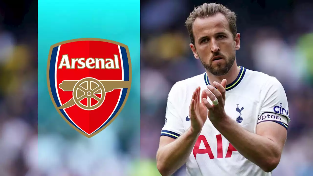 Do Arsenal need a trophy next season? Plus, Harry Kane is just not cool