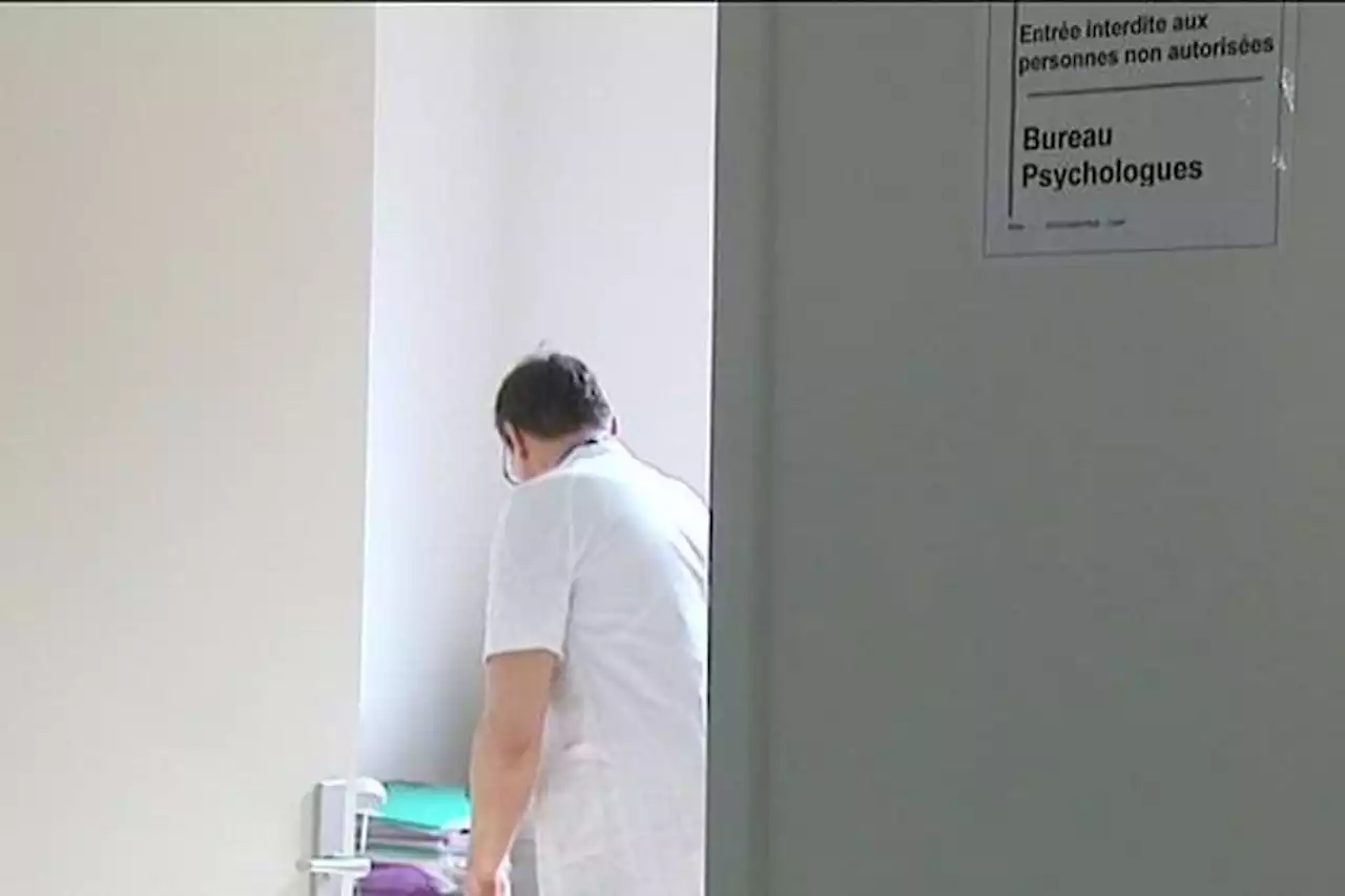 Drogue et faveurs sexuelles au sein de l'unité psychiatrique du CHU de Purpan, une enquête judiciaire ouverte