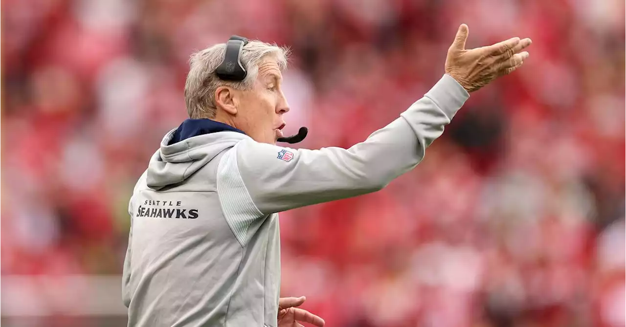 If not Pete Carroll, then who would you want as Seahawks head coach?