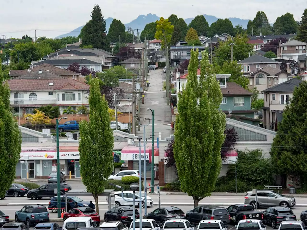 Vancouver home prices rise in June, but market activity still below 10-year averages