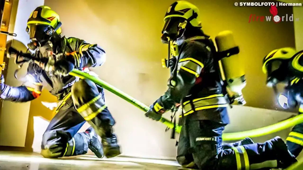 Bayern: Erneuter Brand auf Großbaustelle (Olympiapark) in München