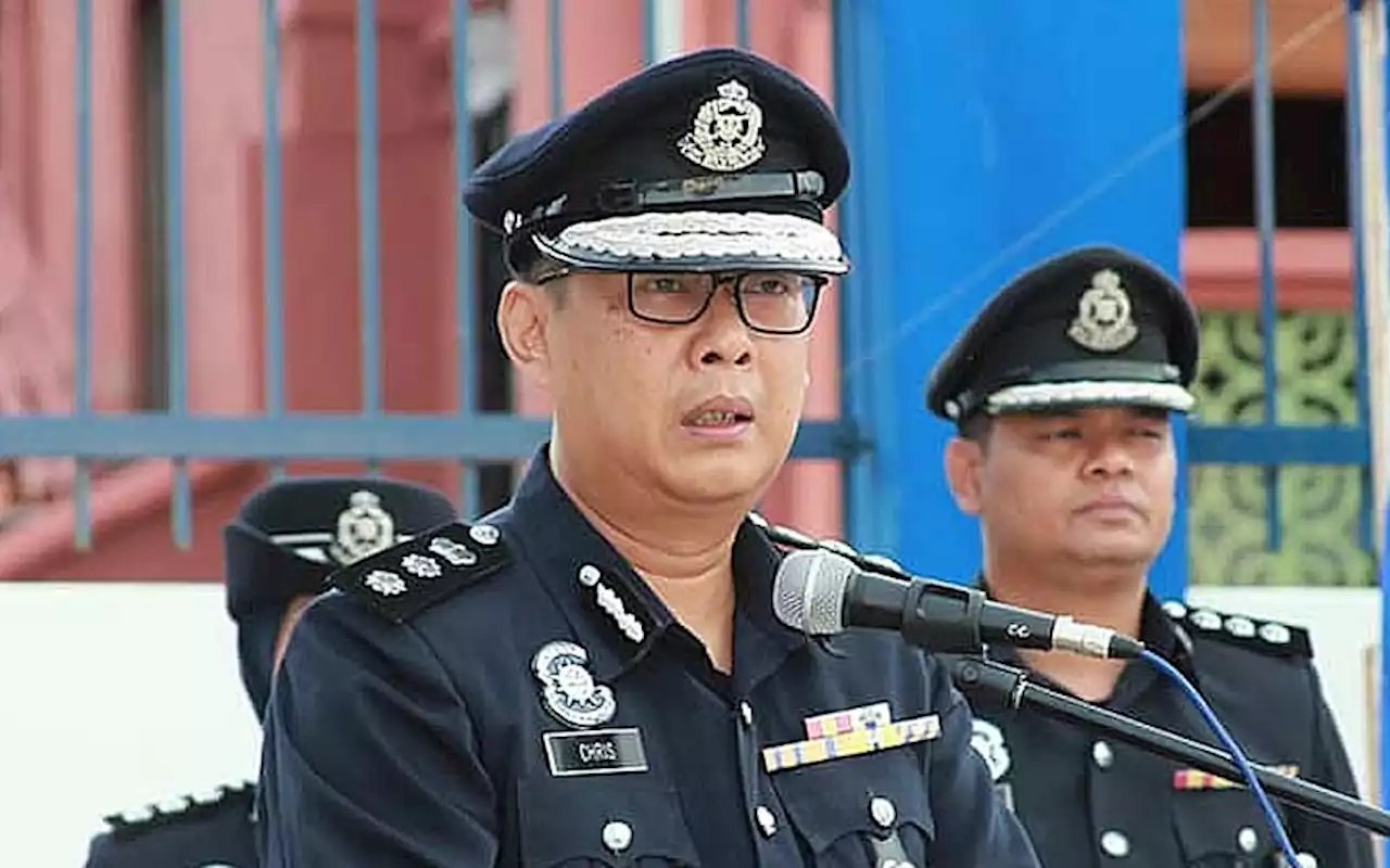 Budak 9 tahun mati dicekik abang