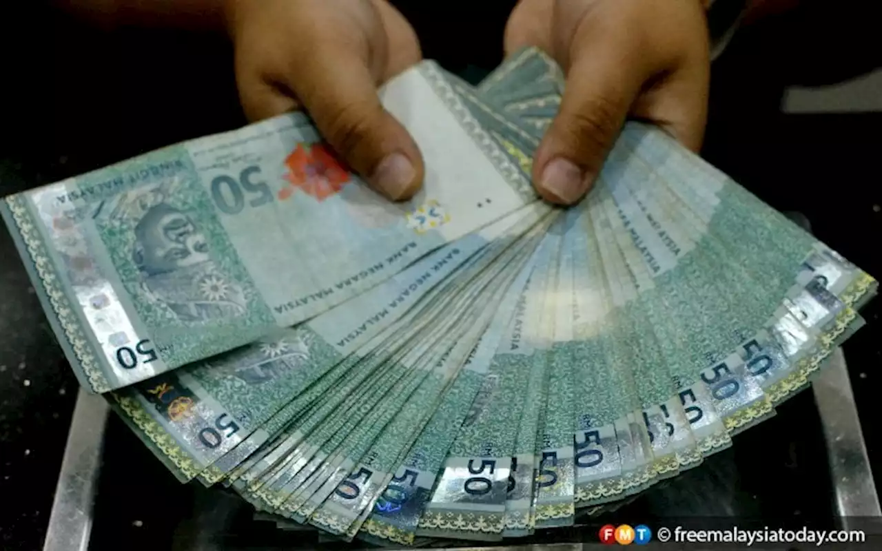 Fundamentals, not the OPR, will support the ringgit