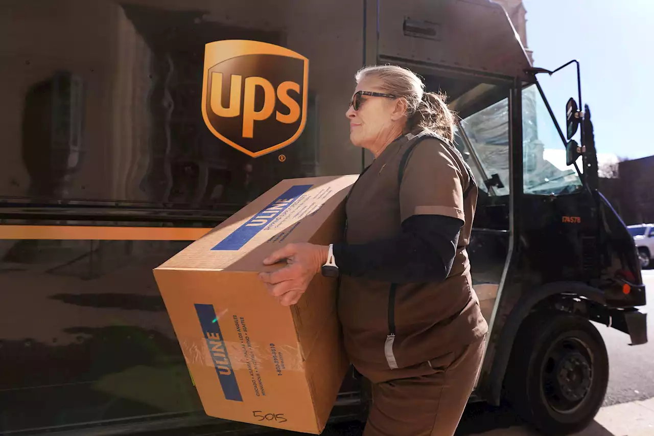 UPS Workers Could Go On Strike As Teamsters Say Negotiations Broke Down