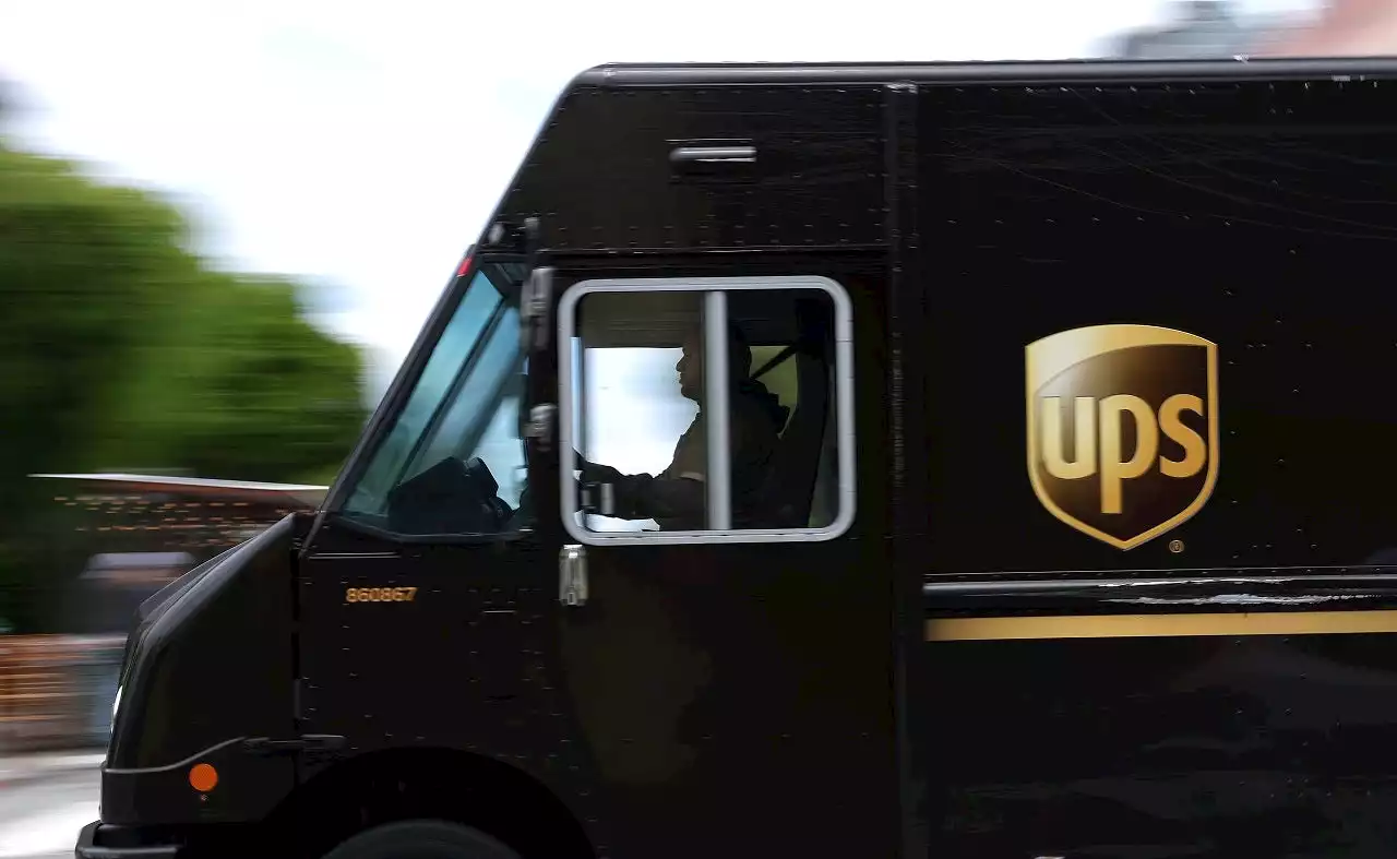 UPS, Teamsters talks break down