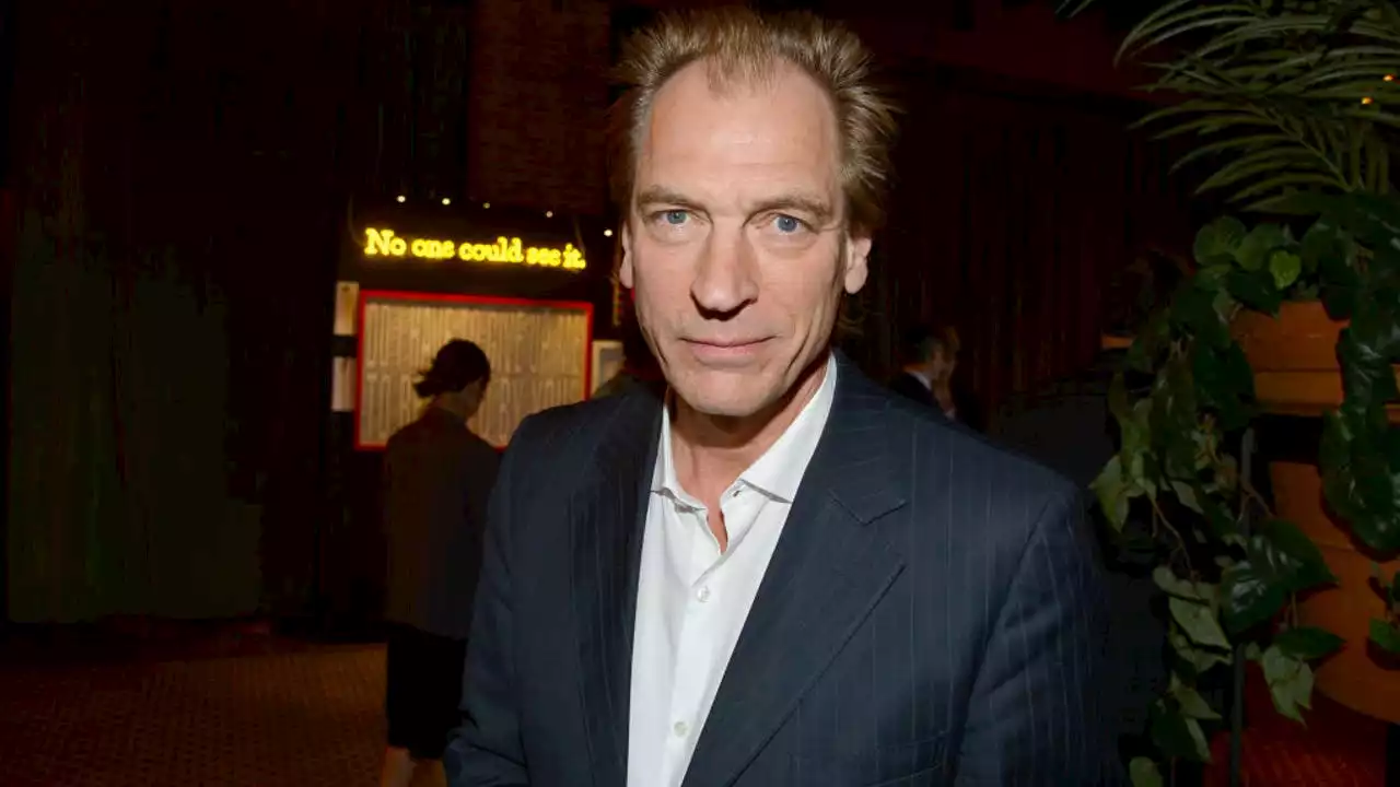 Julian Sands described 'chilling' experience of finding human remains during hikes in last interview