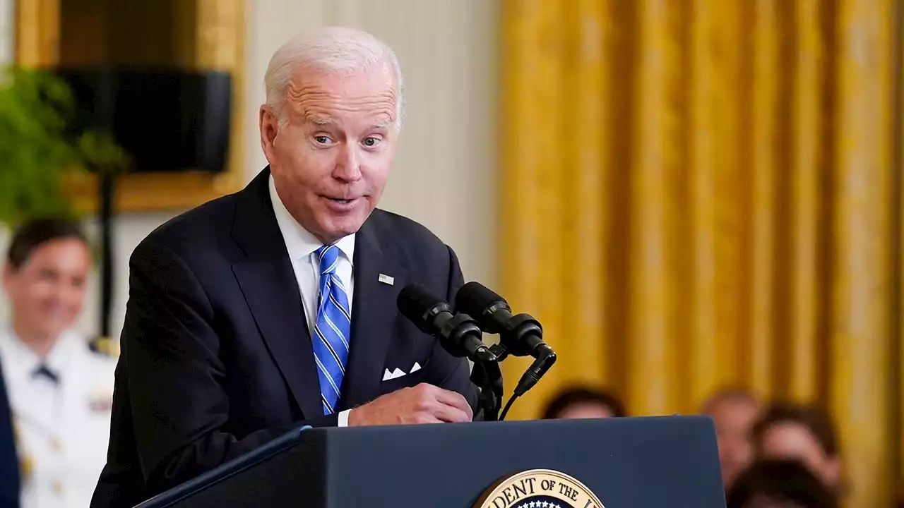 Judge praised for 'stunning' July 4 rebuke of Biden admin on Big Tech censorship: 'Finally'