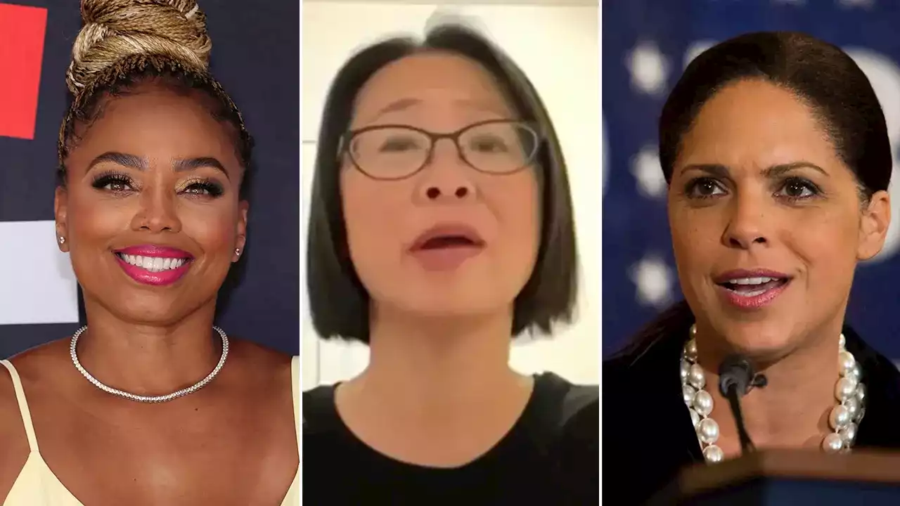 Media, liberals attack Asian Americans as pawns, de facto White supremacists after affirmative action defeat