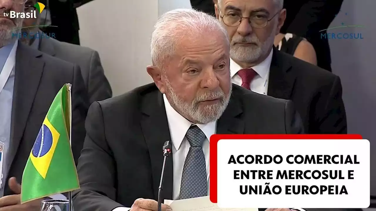 Presidente do Uruguai não assina documento final de encontro de líderes do Mercosul