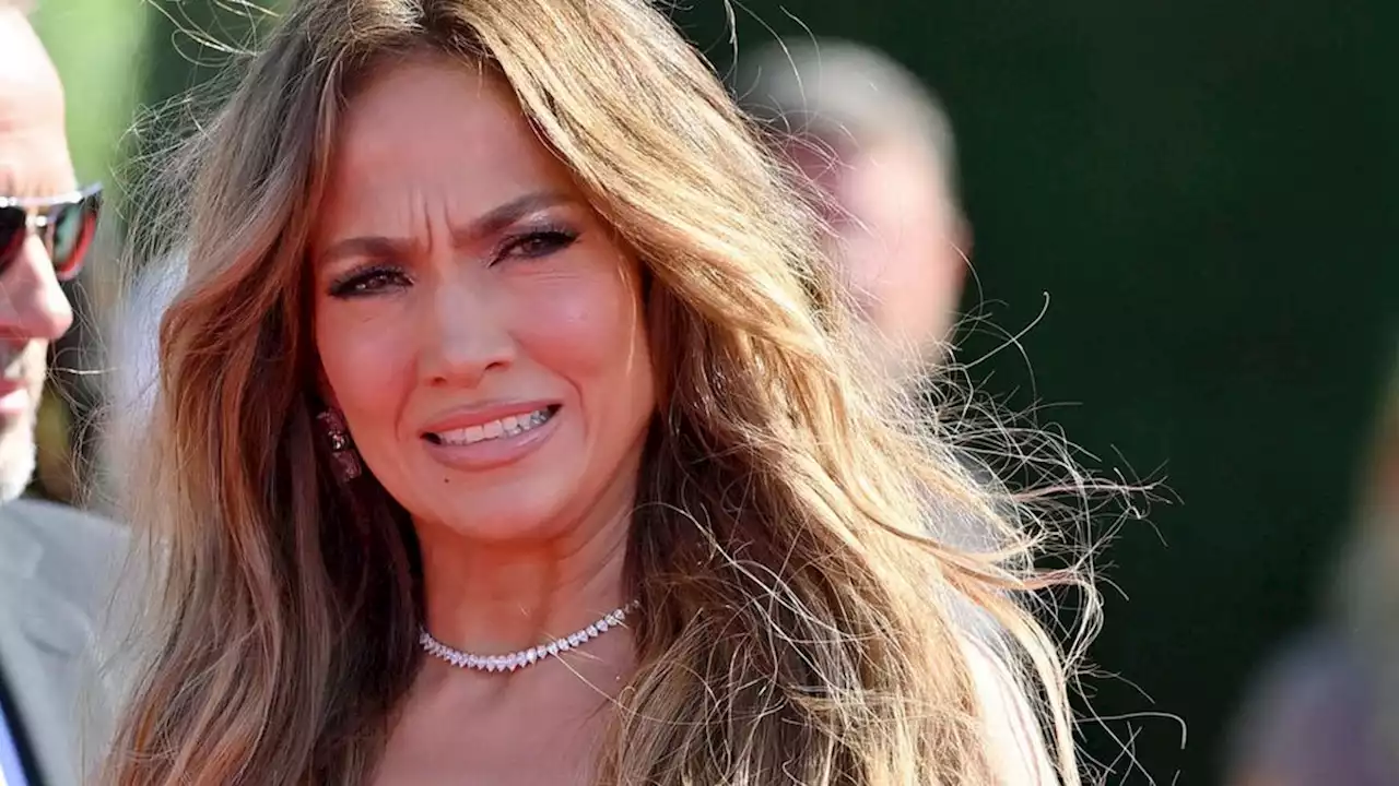 Jennifer Lopez: Für diesen Clip wird sie heftig kritisiert