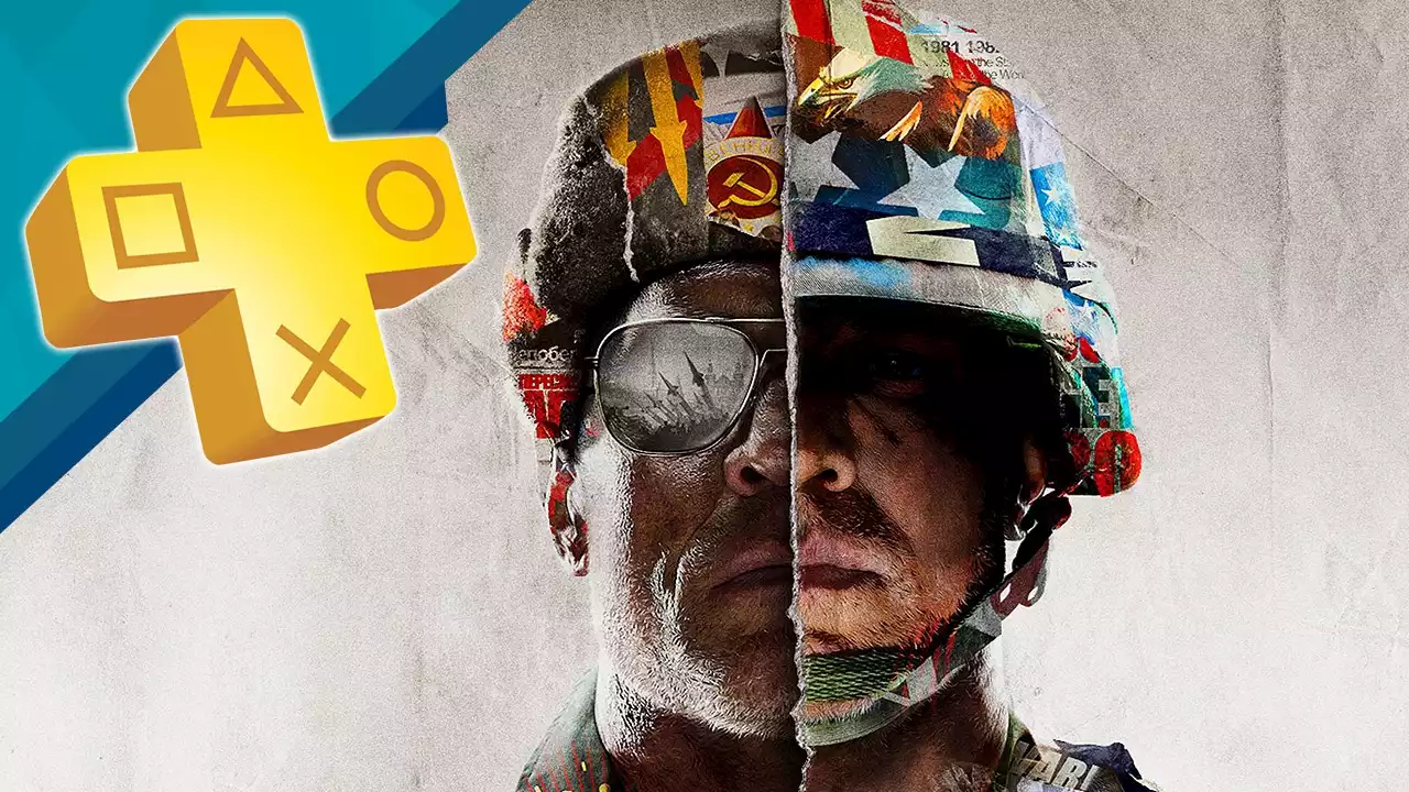 'Die beste Kampagne seit Jahren' von CoD ist jetzt bei PS Plus und ihr solltet sie nicht verpassen