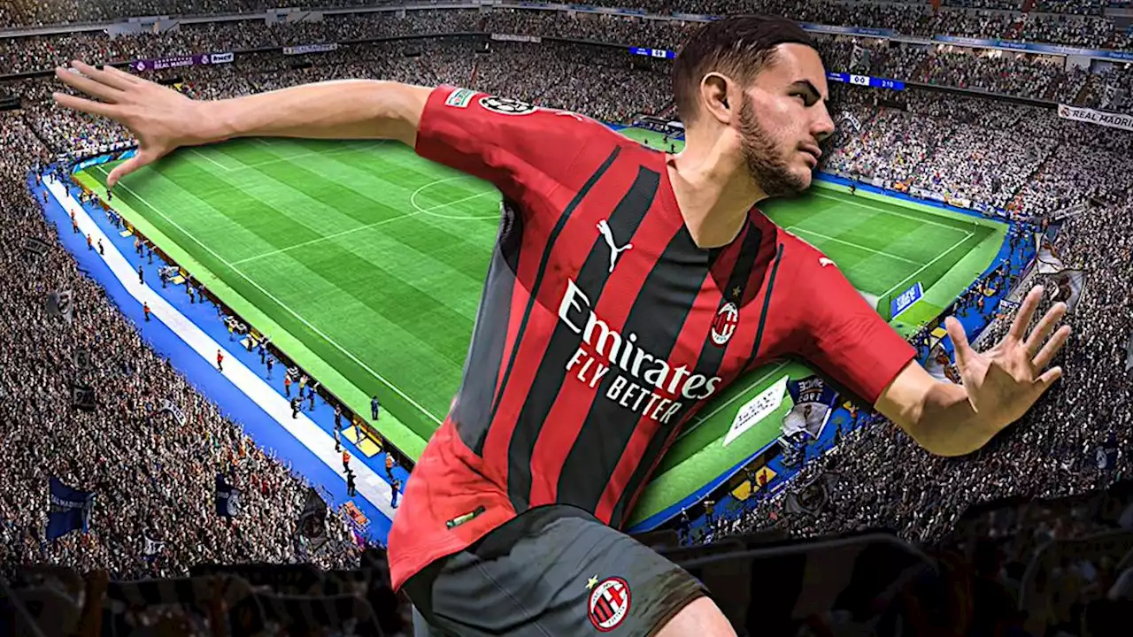 EA Sports FC: Leaks zeigen alle neuen Ligen, Teams und Stadien