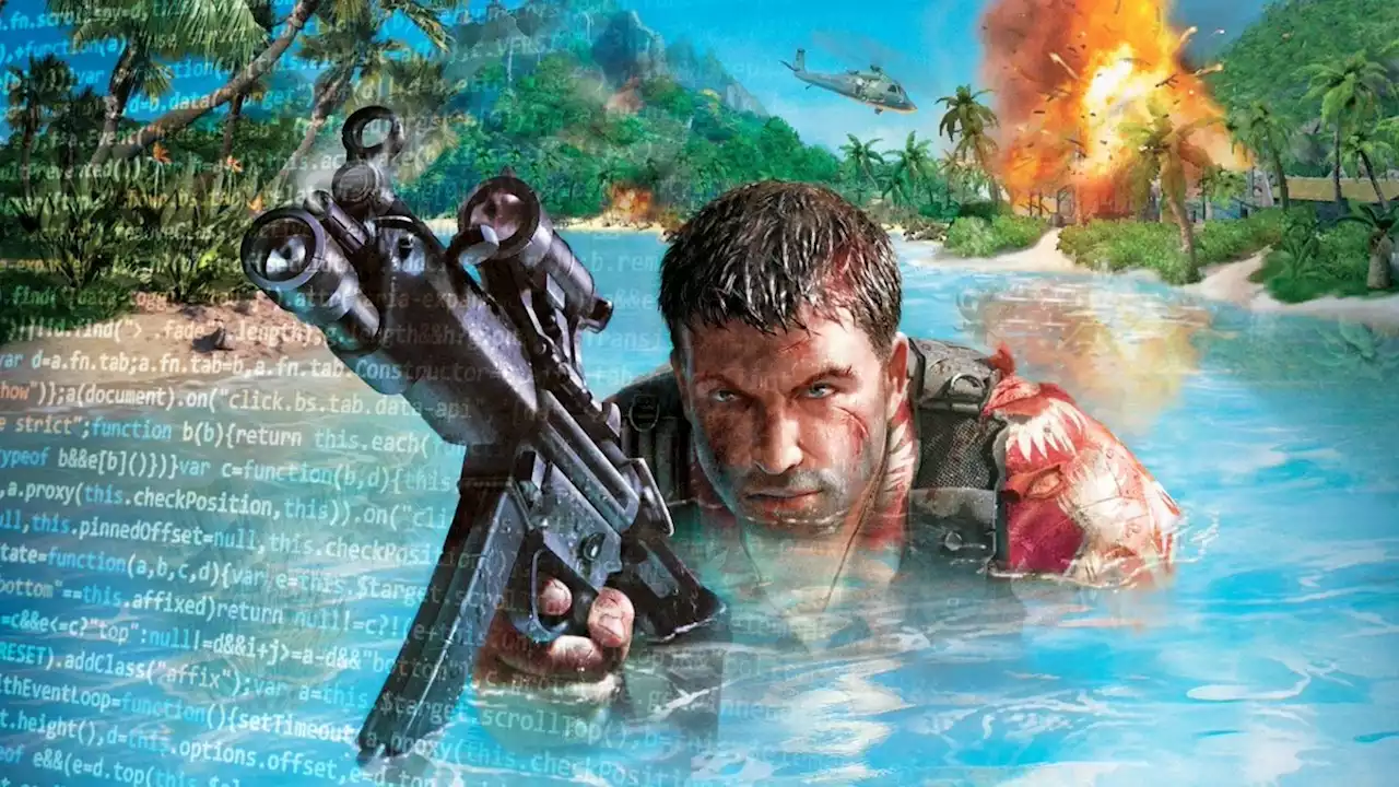 Far Cry: 19 Jahre alter Shooter-Klassiker durch Leak plötzlich im Fokus