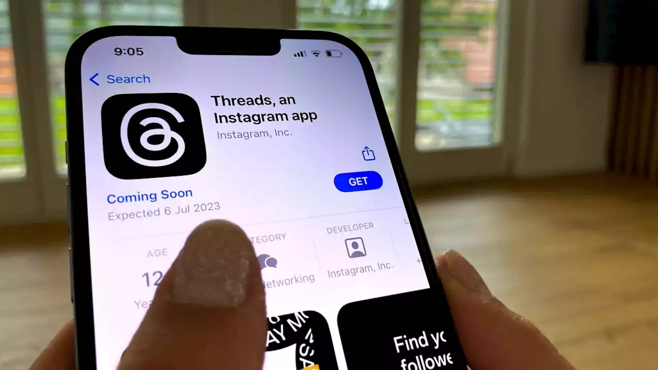 Everything We Know About Threads, Instagram's Twitter Killer App