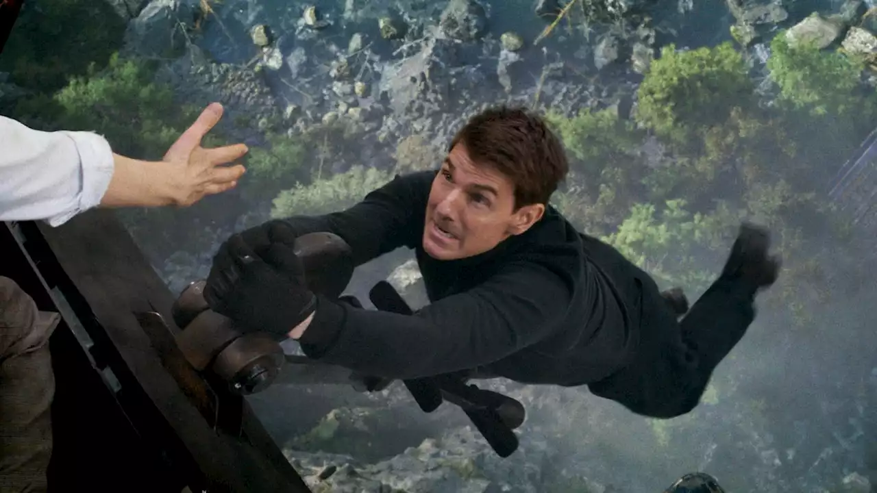 Tom Cruise on Mission Impossible Movies: He Never Wants to Stop Them